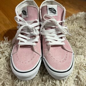 Women’s Vans